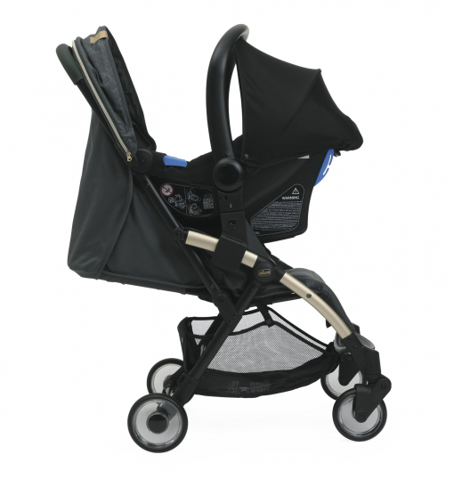 Chicco Goody Plus Stroller Map Relux