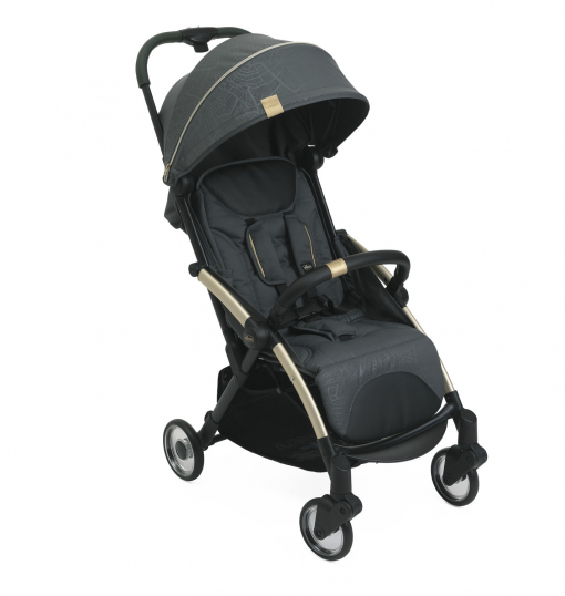 Chicco Goody Plus Stroller Map Relux