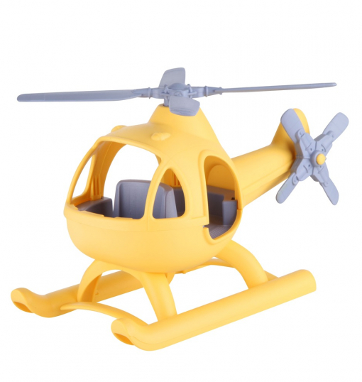 Lets Be Child Helikopter