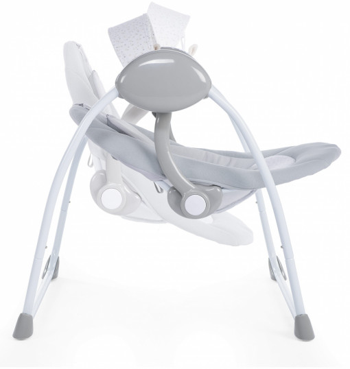 Chicco Swıng - RelaxPlay Cool Grey